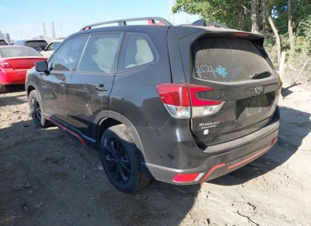 Photo 2 VIN: JF2SKAPC0KH425698 - SUBARU FORESTER 