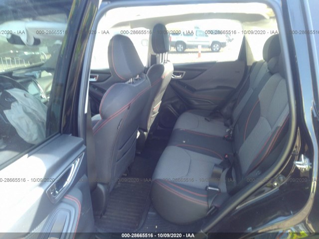 Photo 7 VIN: JF2SKAPC0KH447376 - SUBARU FORESTER 