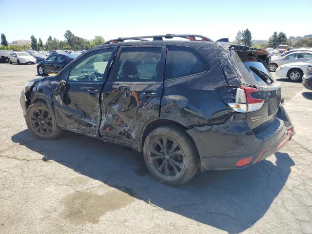 Photo 1 VIN: JF2SKAPC0KH495895 - SUBARU FORESTER 