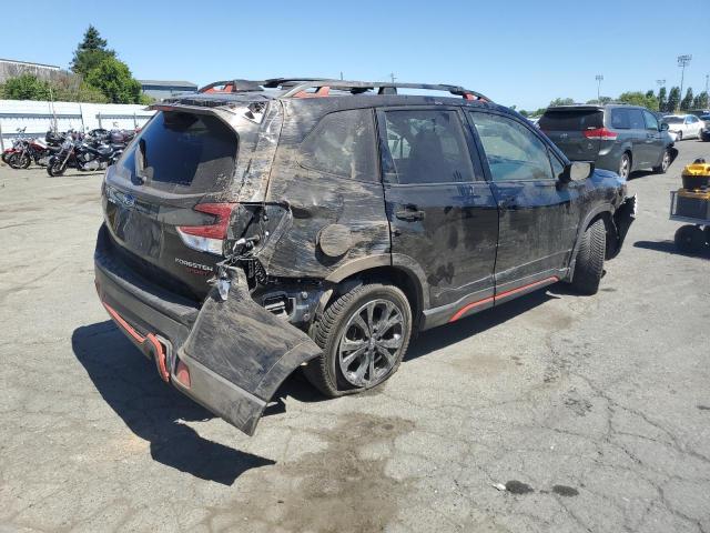 Photo 2 VIN: JF2SKAPC0KH495895 - SUBARU FORESTER 