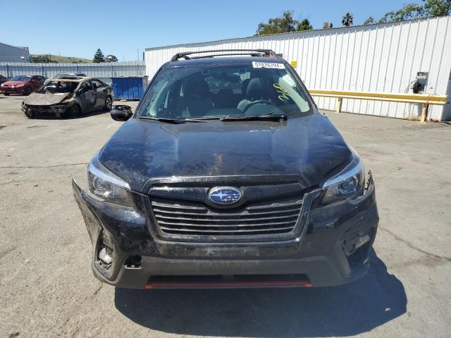 Photo 4 VIN: JF2SKAPC0KH495895 - SUBARU FORESTER 