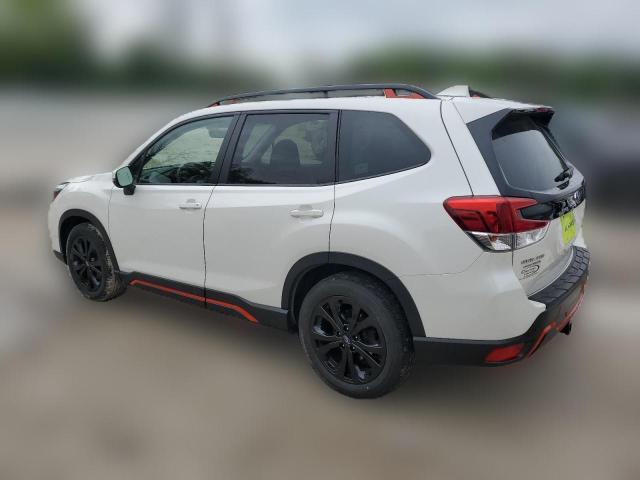 Photo 1 VIN: JF2SKAPC0KH511318 - SUBARU FORESTER 