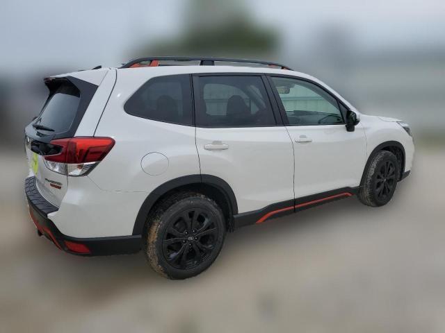 Photo 2 VIN: JF2SKAPC0KH511318 - SUBARU FORESTER 