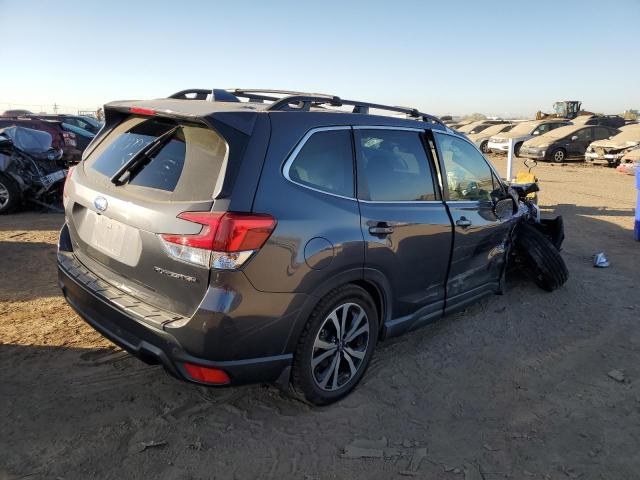 Photo 2 VIN: JF2SKAPC0NH406928 - SUBARU FORESTER L 