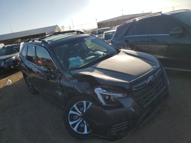 Photo 3 VIN: JF2SKAPC0NH406928 - SUBARU FORESTER L 