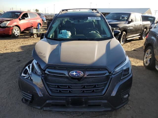 Photo 4 VIN: JF2SKAPC0NH406928 - SUBARU FORESTER L 