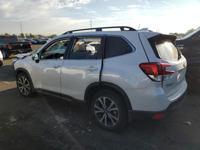 Photo 1 VIN: JF2SKAPC0PH411789 - SUBARU FORESTER L 