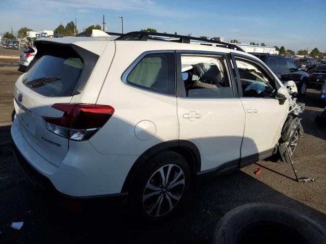 Photo 2 VIN: JF2SKAPC0PH411789 - SUBARU FORESTER L 