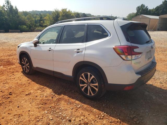 Photo 1 VIN: JF2SKAPC0PH489036 - SUBARU FORESTER L 