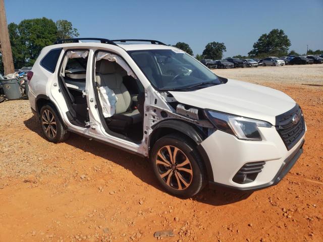 Photo 3 VIN: JF2SKAPC0PH489036 - SUBARU FORESTER L 