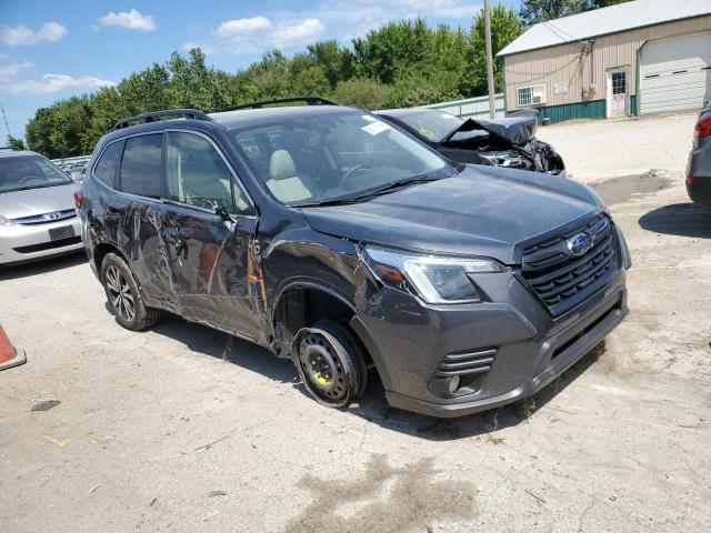 Photo 3 VIN: JF2SKAPC0PH531768 - SUBARU FORESTER L 