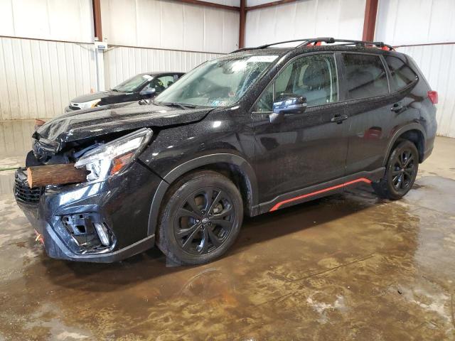 Photo 0 VIN: JF2SKAPC1KH503003 - SUBARU FORESTER S 