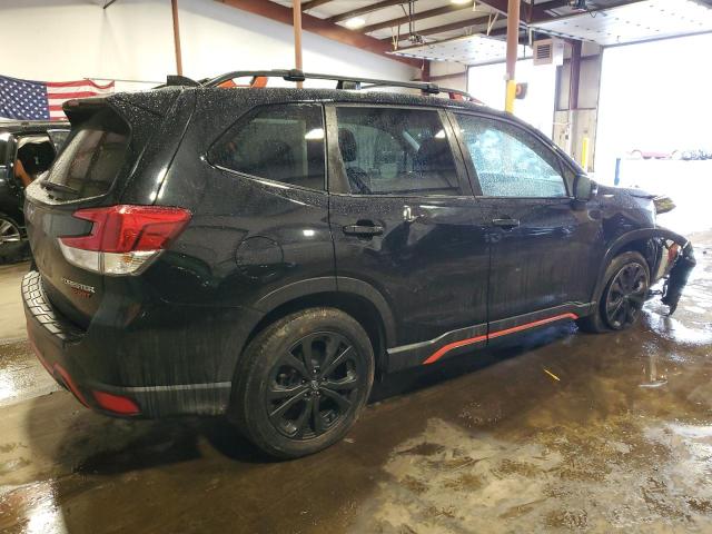 Photo 2 VIN: JF2SKAPC1KH503003 - SUBARU FORESTER S 