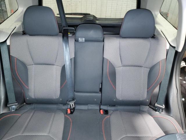 Photo 9 VIN: JF2SKAPC1KH503003 - SUBARU FORESTER S 