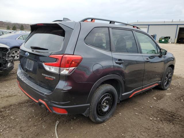 Photo 2 VIN: JF2SKAPC1KH529164 - SUBARU FORESTER S 