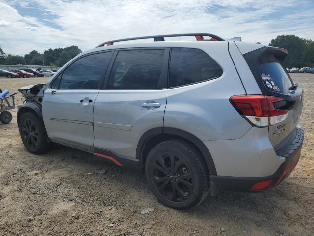 Photo 1 VIN: JF2SKAPC1KH573410 - SUBARU FORESTER S 