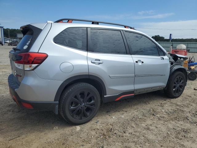 Photo 2 VIN: JF2SKAPC1KH573410 - SUBARU FORESTER S 