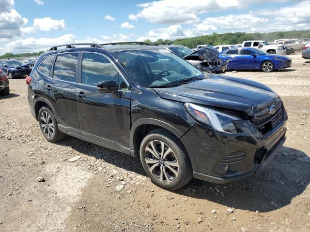 Photo 3 VIN: JF2SKAPC1NH449593 - SUBARU FORESTER L 