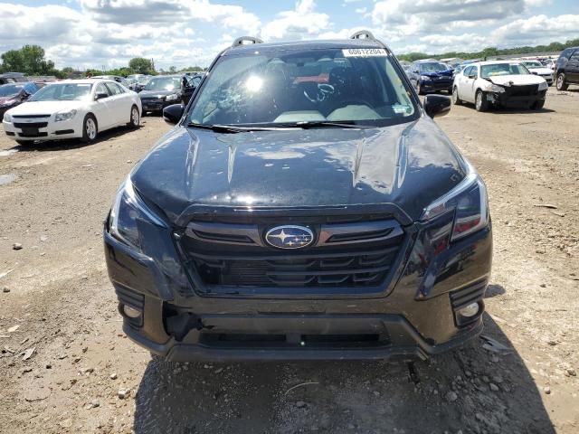 Photo 4 VIN: JF2SKAPC1NH449593 - SUBARU FORESTER L 