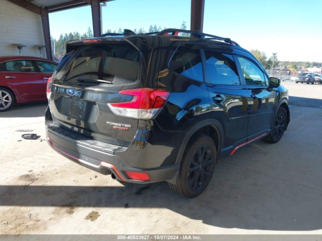 Photo 3 VIN: JF2SKAPC2KH421524 - SUBARU FORESTER 