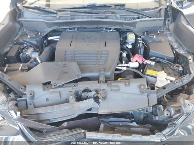 Photo 9 VIN: JF2SKAPC2KH421524 - SUBARU FORESTER 