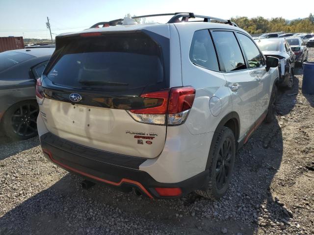 Photo 3 VIN: JF2SKAPC2KH435326 - SUBARU FORESTER S 