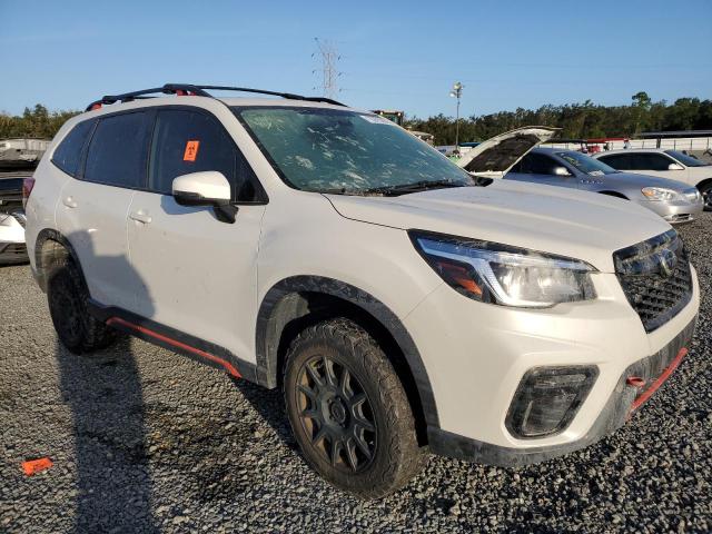 Photo 3 VIN: JF2SKAPC2KH514253 - SUBARU FORESTER S 