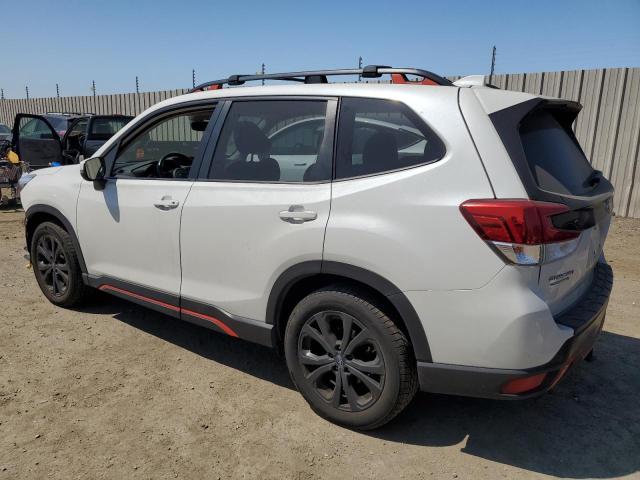 Photo 1 VIN: JF2SKAPC2KH518710 - SUBARU FORESTER S 