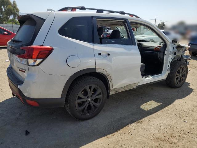 Photo 2 VIN: JF2SKAPC2KH518710 - SUBARU FORESTER S 