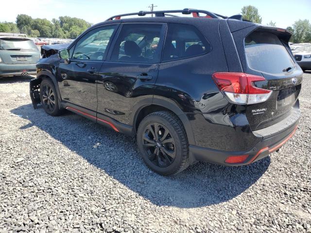 Photo 1 VIN: JF2SKAPC2KH529898 - SUBARU FORESTER S 