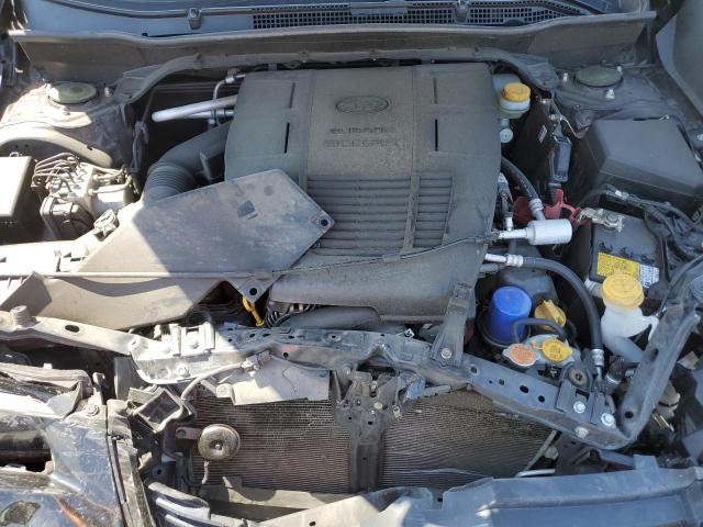 Photo 11 VIN: JF2SKAPC2KH529898 - SUBARU FORESTER S 