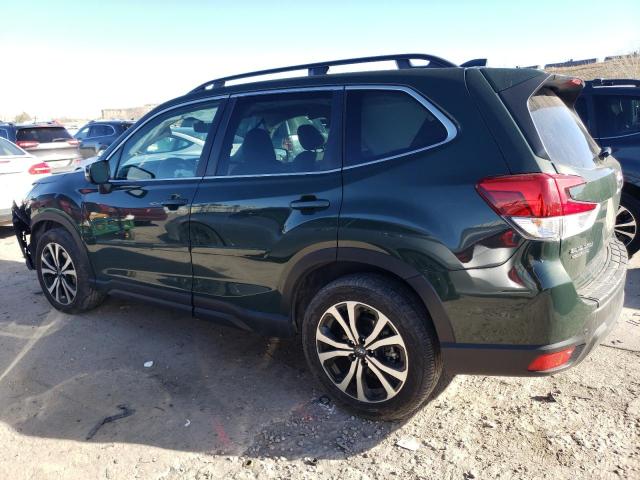 Photo 1 VIN: JF2SKAPC2NH440546 - SUBARU FORESTER L 