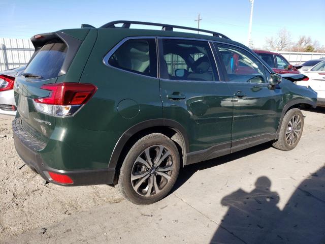 Photo 2 VIN: JF2SKAPC2NH440546 - SUBARU FORESTER L 