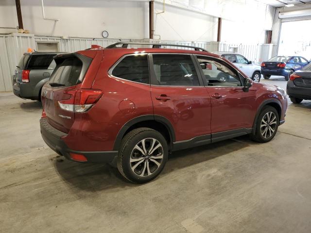 Photo 2 VIN: JF2SKAPC2NH507758 - SUBARU FORESTER L 