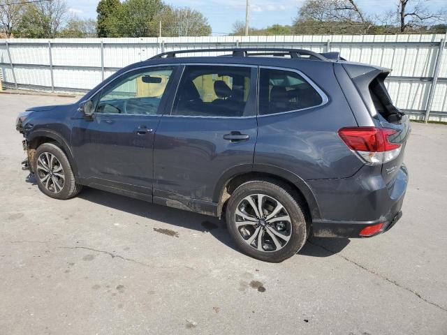 Photo 1 VIN: JF2SKAPC2PH485926 - SUBARU FORESTER L 