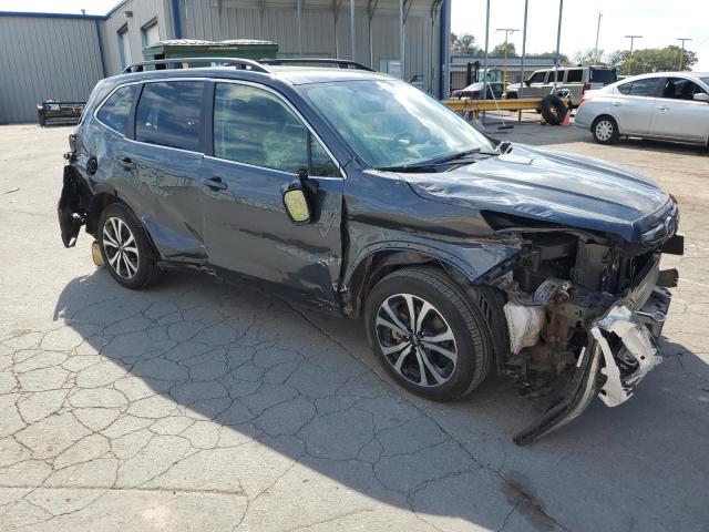 Photo 3 VIN: JF2SKAPC2PH485926 - SUBARU FORESTER L 