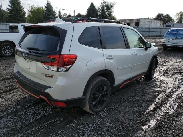 Photo 2 VIN: JF2SKAPC3KH425114 - SUBARU FORESTER S 