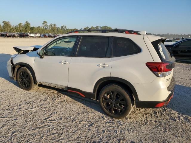 Photo 1 VIN: JF2SKAPC3KH506372 - SUBARU FORESTER S 