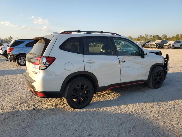 Photo 2 VIN: JF2SKAPC3KH506372 - SUBARU FORESTER S 