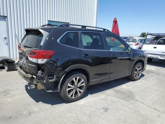 Photo 2 VIN: JF2SKAPC3NH450258 - SUBARU FORESTER 