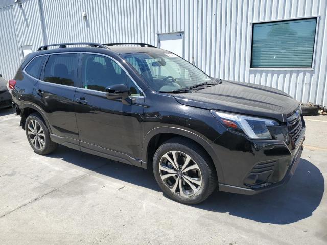 Photo 3 VIN: JF2SKAPC3NH450258 - SUBARU FORESTER 