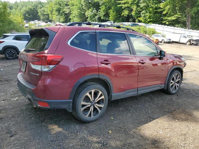 Photo 2 VIN: JF2SKAPC3NH481431 - SUBARU FORESTER L 