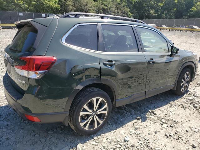 Photo 2 VIN: JF2SKAPC3NH520096 - SUBARU FORESTER 