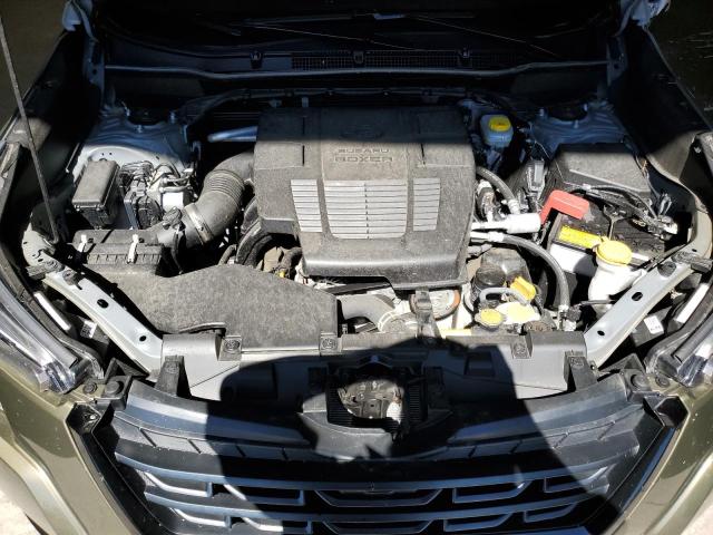 Photo 11 VIN: JF2SKAPC3PH434208 - SUBARU FORESTER L 