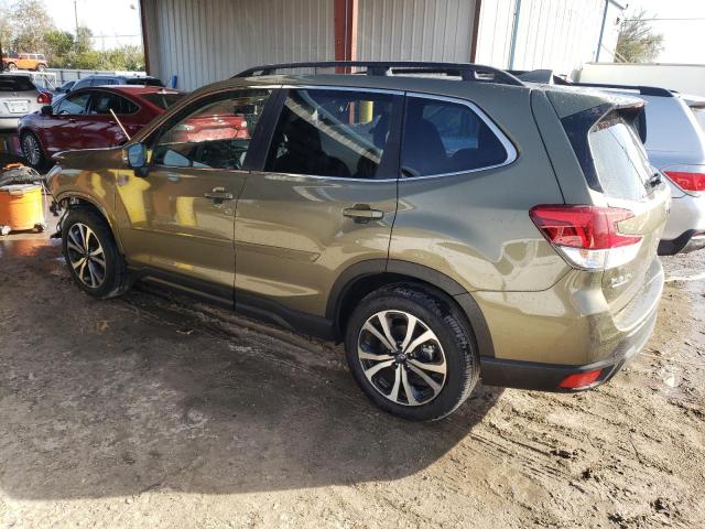 Photo 1 VIN: JF2SKAPC3PH457570 - SUBARU FORESTER 