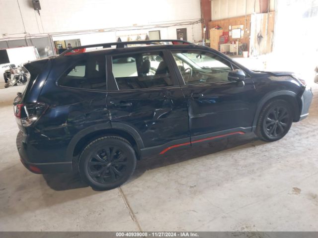 Photo 3 VIN: JF2SKAPC4KH404904 - SUBARU FORESTER 