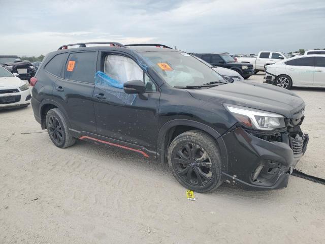 Photo 3 VIN: JF2SKAPC4KH477254 - SUBARU FORESTER 