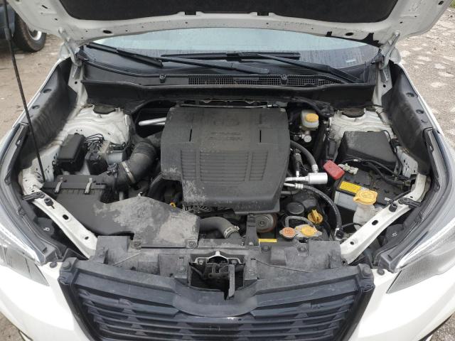 Photo 11 VIN: JF2SKAPC4KH543057 - SUBARU FORESTER S 