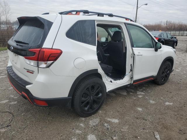 Photo 2 VIN: JF2SKAPC4KH543057 - SUBARU FORESTER S 