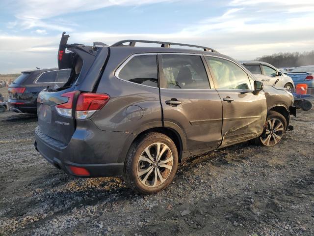 Photo 2 VIN: JF2SKAPC4NH448101 - SUBARU FORESTER 